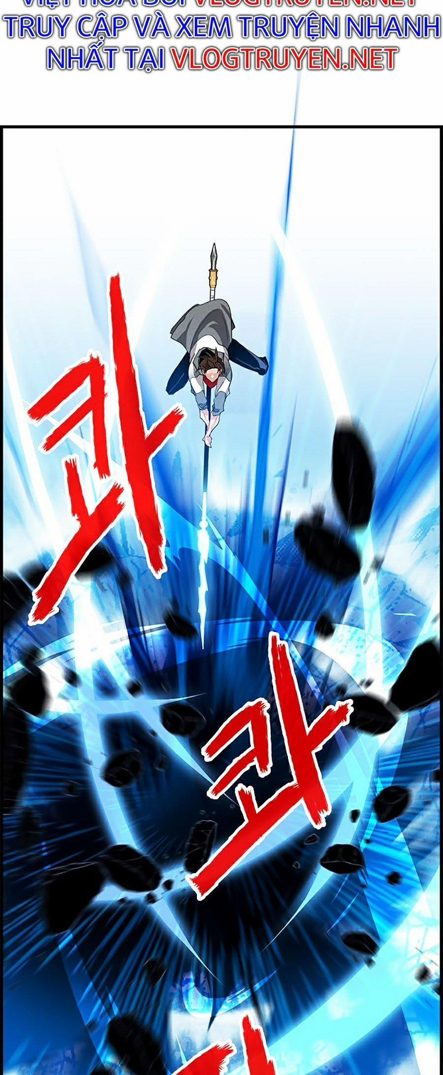 Thợ Săn Gacha Cấp SSS 0 trang 43