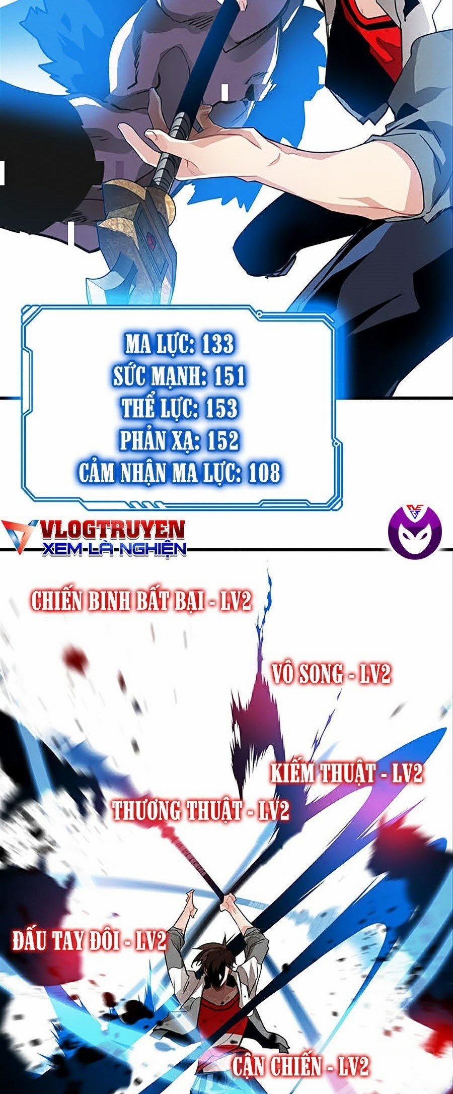 Thợ Săn Gacha Cấp SSS 0 trang 47