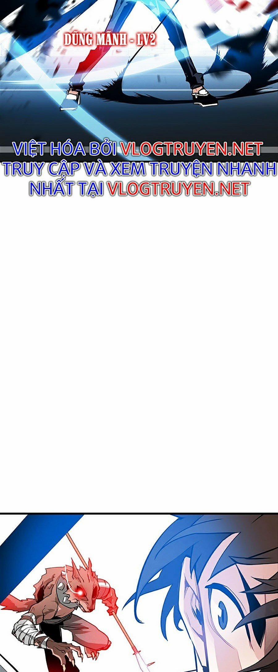 Thợ Săn Gacha Cấp SSS 0 trang 48