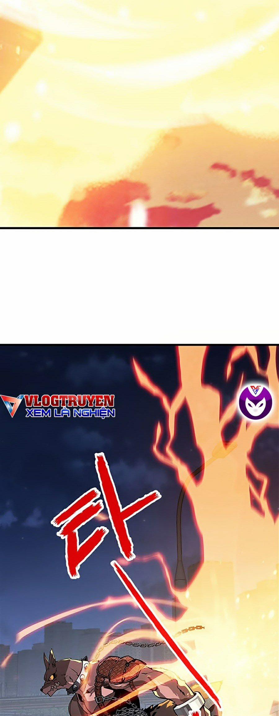 Thợ Săn Gacha Cấp SSS 0 trang 5