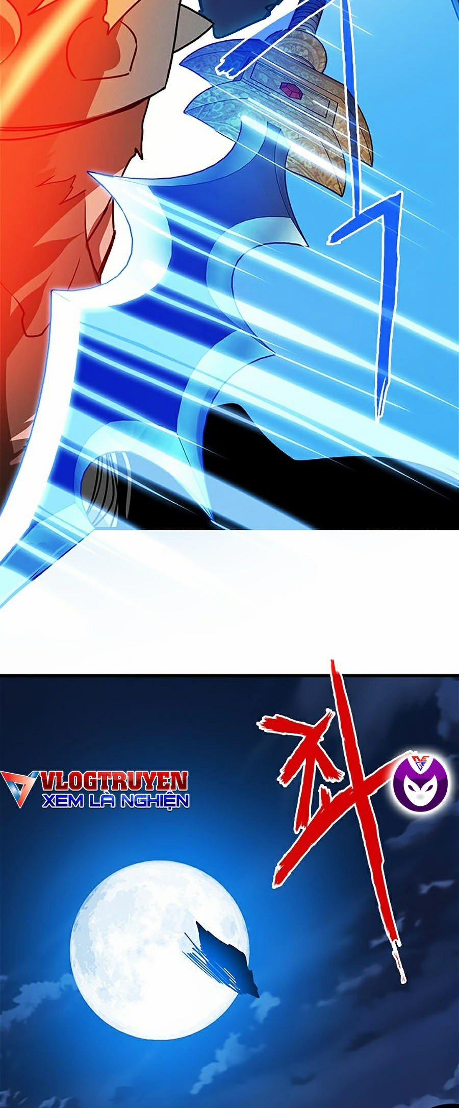 Thợ Săn Gacha Cấp SSS 0 trang 50