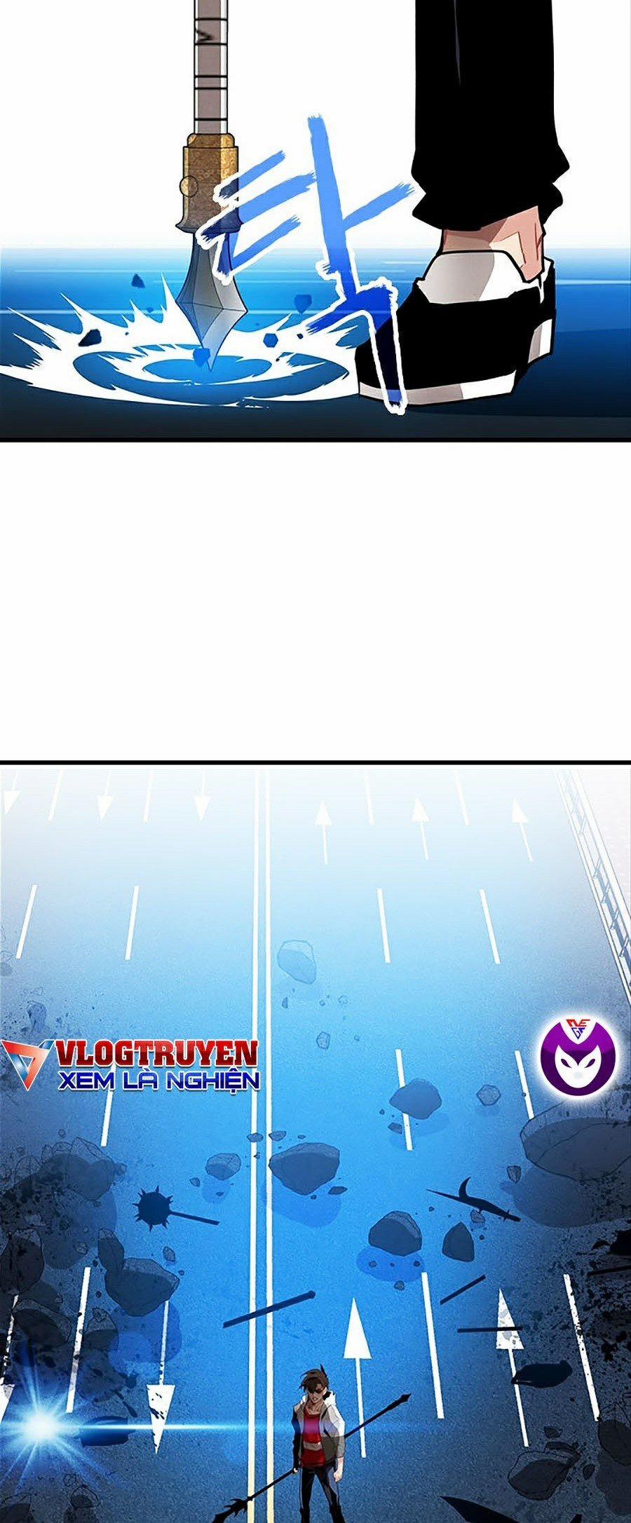 Thợ Săn Gacha Cấp SSS 0 trang 52