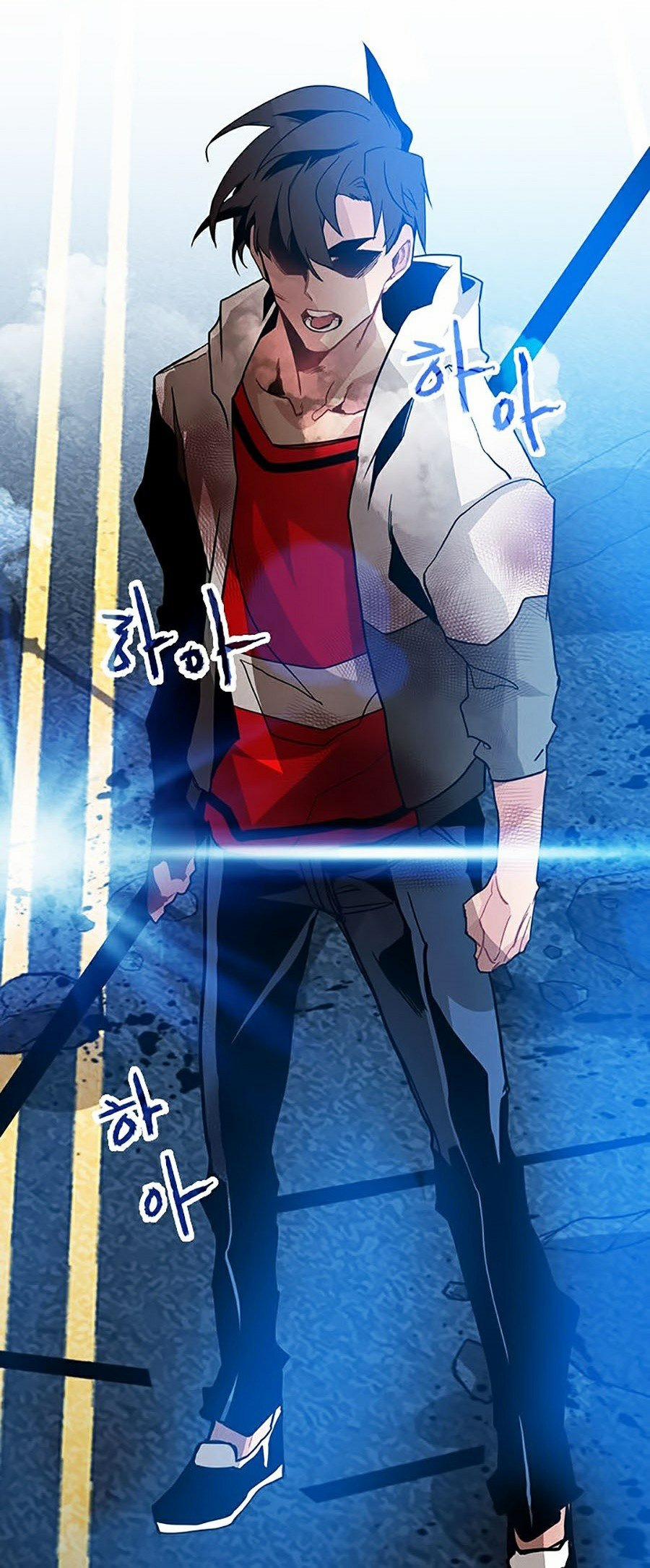 Thợ Săn Gacha Cấp SSS 0 trang 54