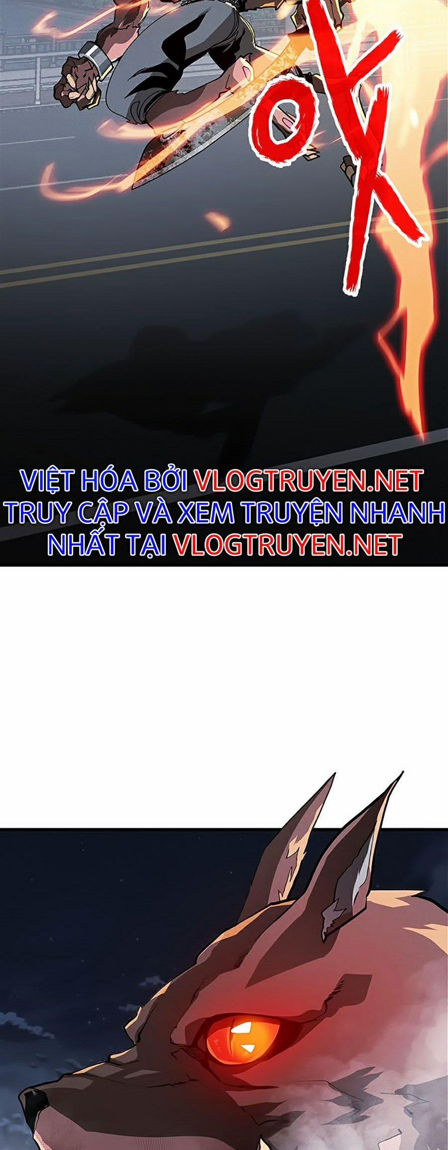 Thợ Săn Gacha Cấp SSS 0 trang 6