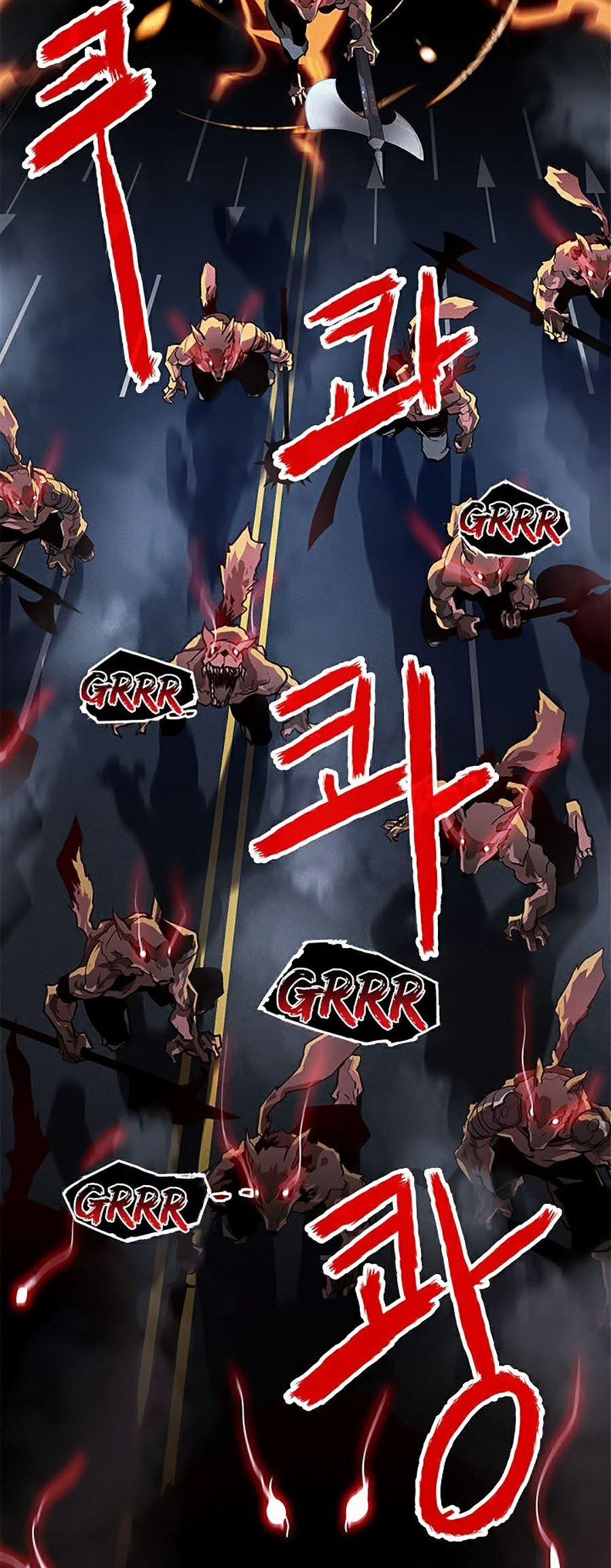 Thợ Săn Gacha Cấp SSS 0 trang 8