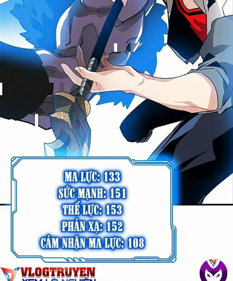 Thợ Săn Gacha Cấp SSS 0 trang 94