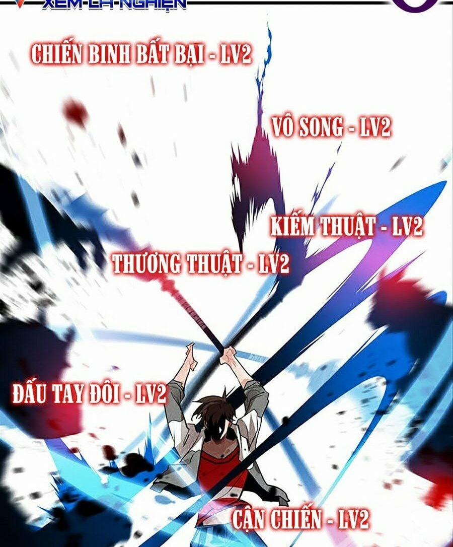 Thợ Săn Gacha Cấp SSS 0 trang 95