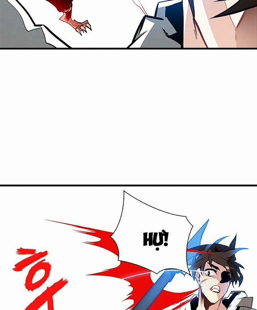 Thợ Săn Gacha Cấp SSS 0 trang 98