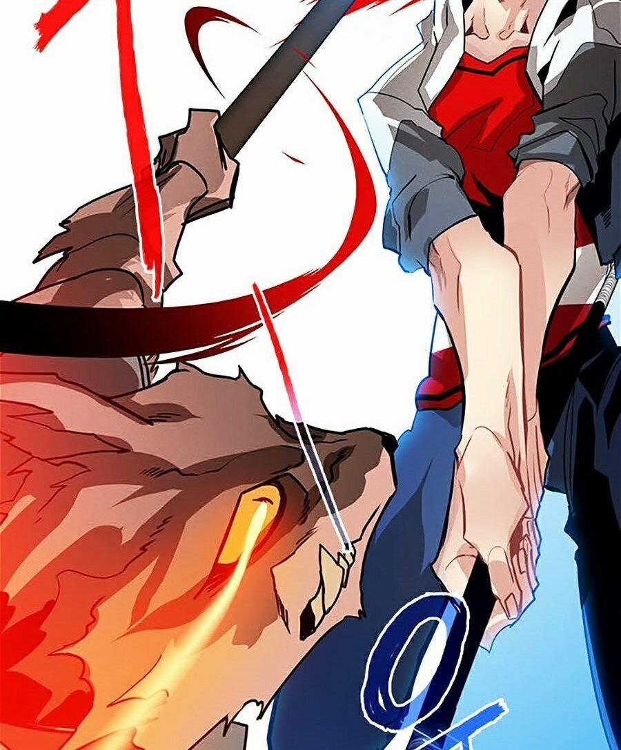 Thợ Săn Gacha Cấp SSS 0 trang 99