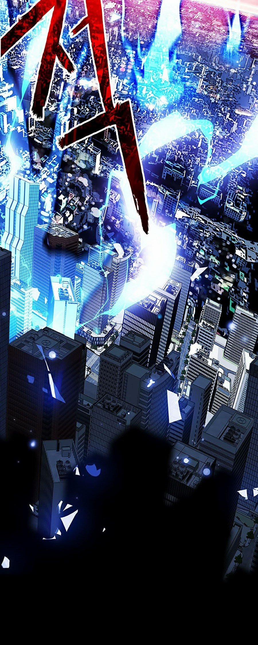 Thợ Săn Gacha Cấp SSS 1 trang 10