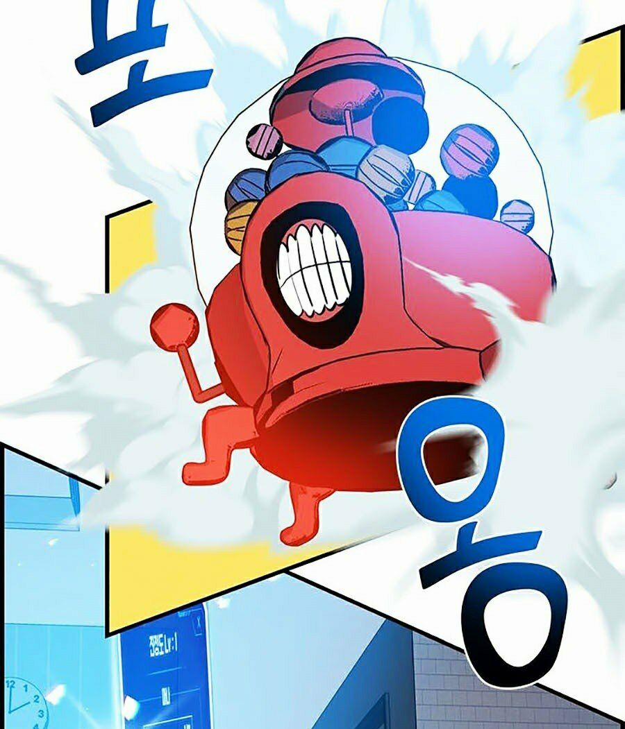 Thợ Săn Gacha Cấp SSS 1 trang 100