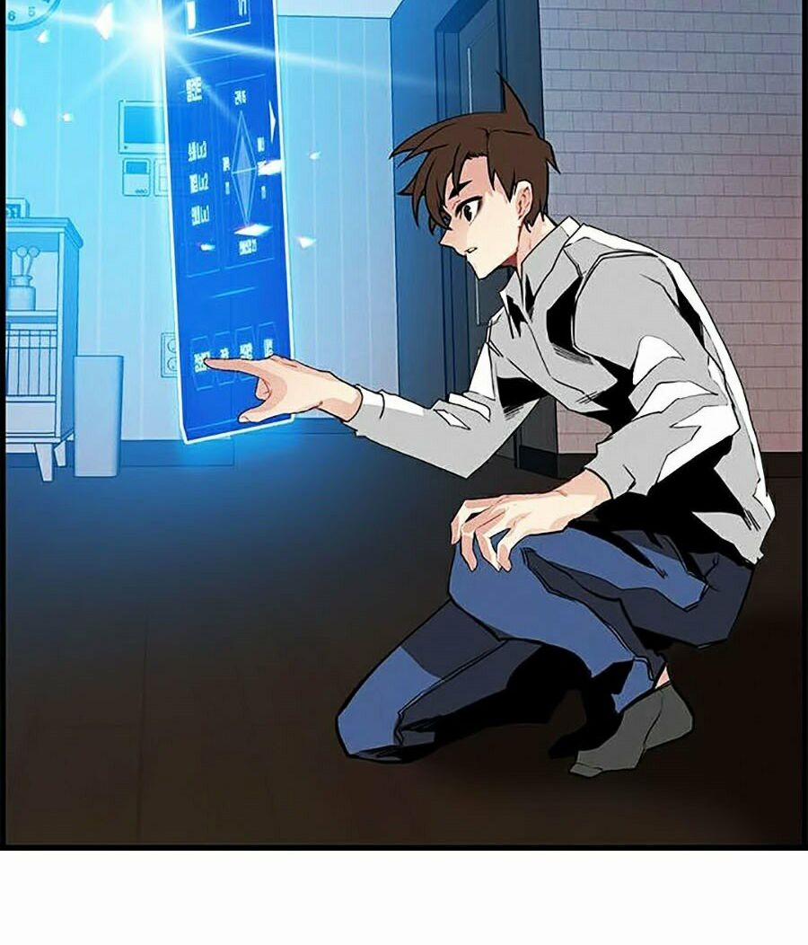 Thợ Săn Gacha Cấp SSS 1 trang 101