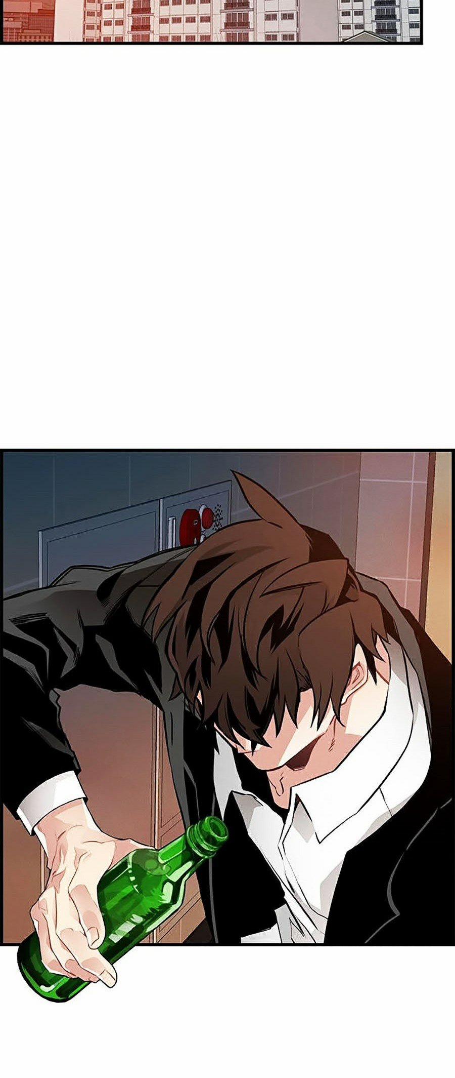 Thợ Săn Gacha Cấp SSS 1 trang 20