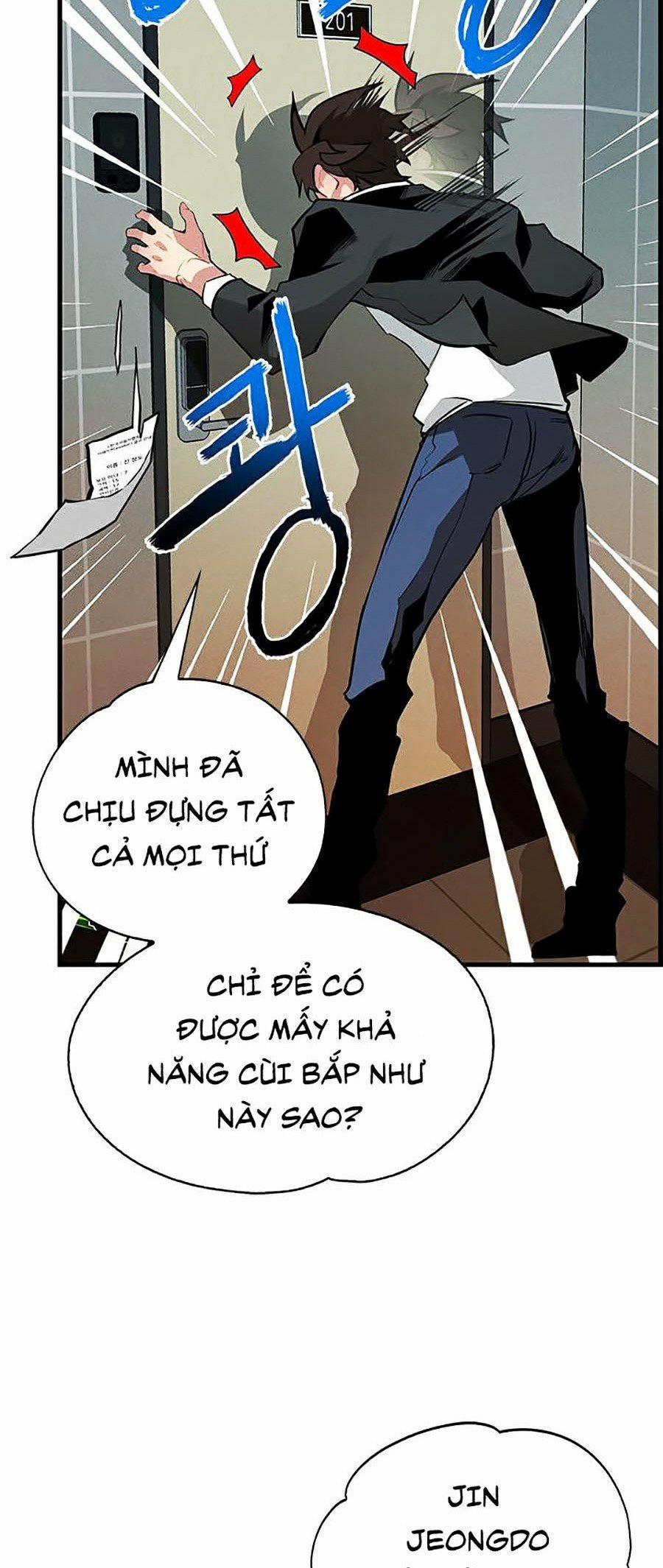 Thợ Săn Gacha Cấp SSS 1 trang 26