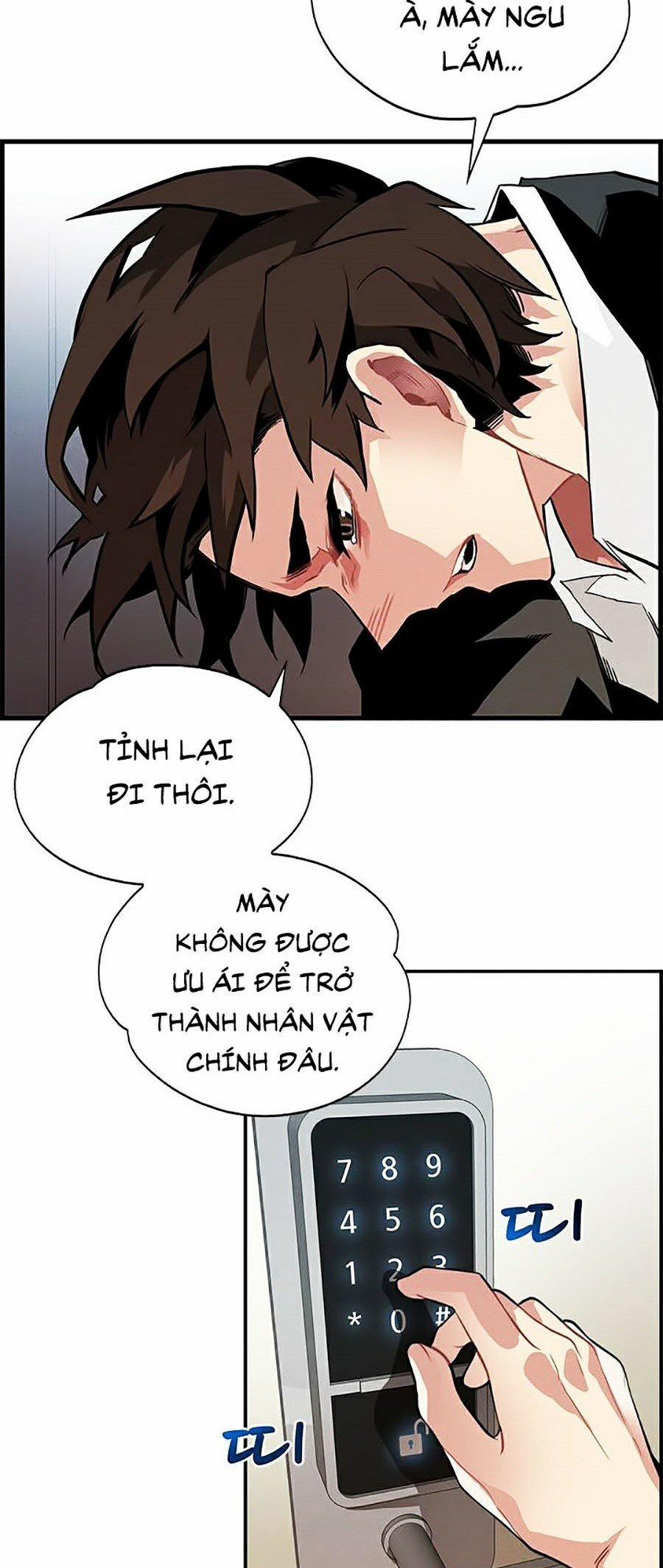 Thợ Săn Gacha Cấp SSS 1 trang 27