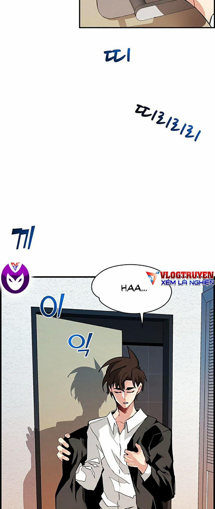 Thợ Săn Gacha Cấp SSS 1 trang 28