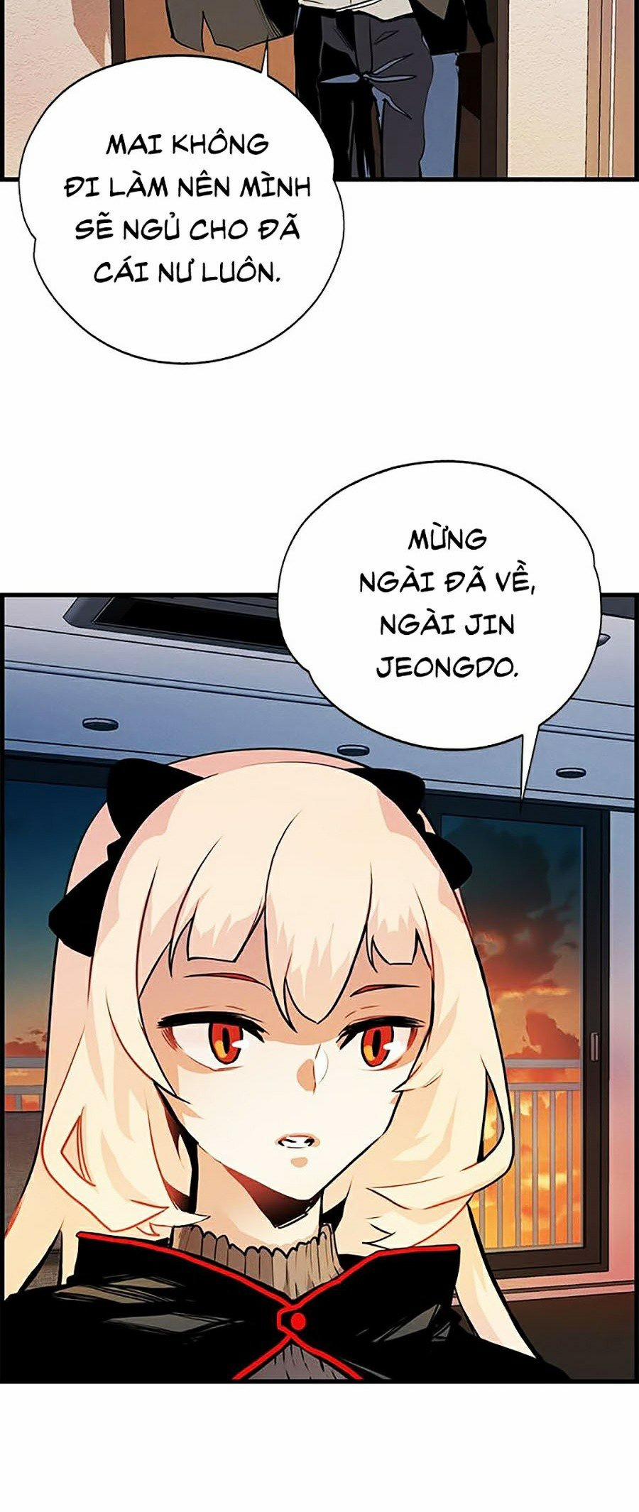 Thợ Săn Gacha Cấp SSS 1 trang 29