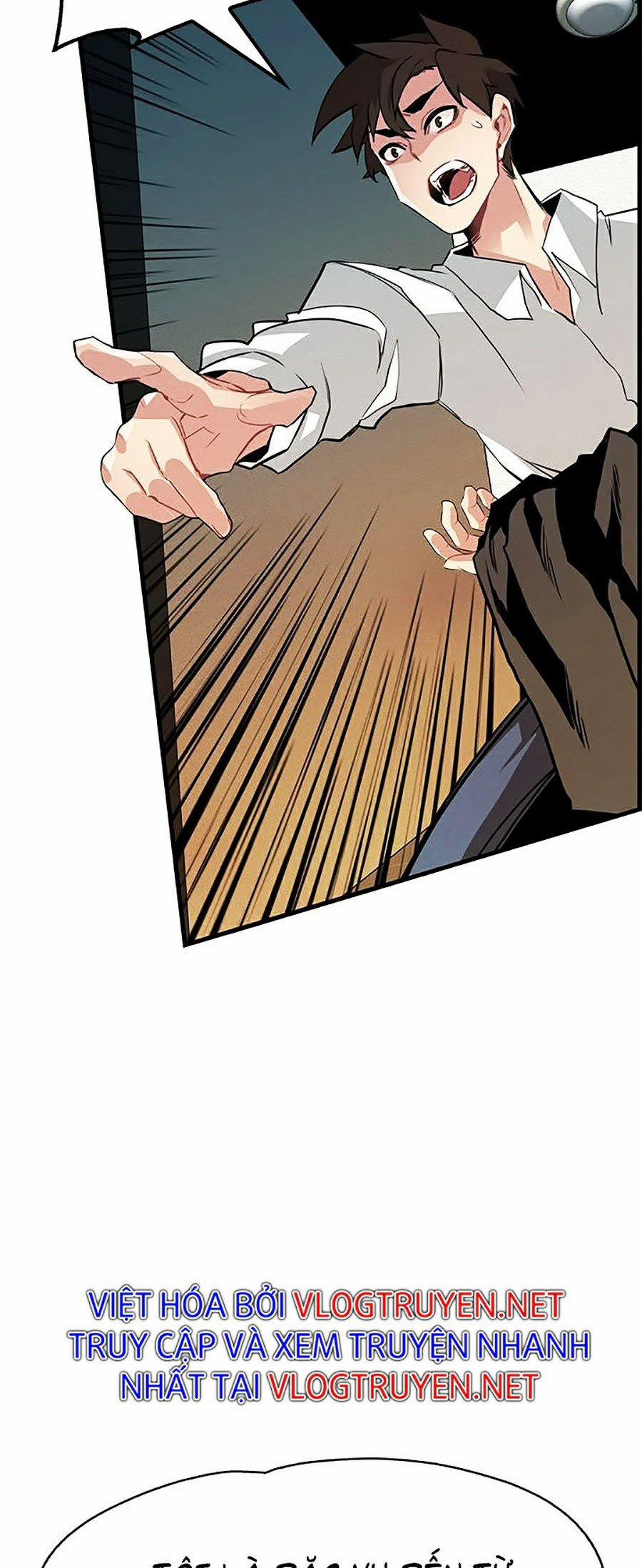 Thợ Săn Gacha Cấp SSS 1 trang 32