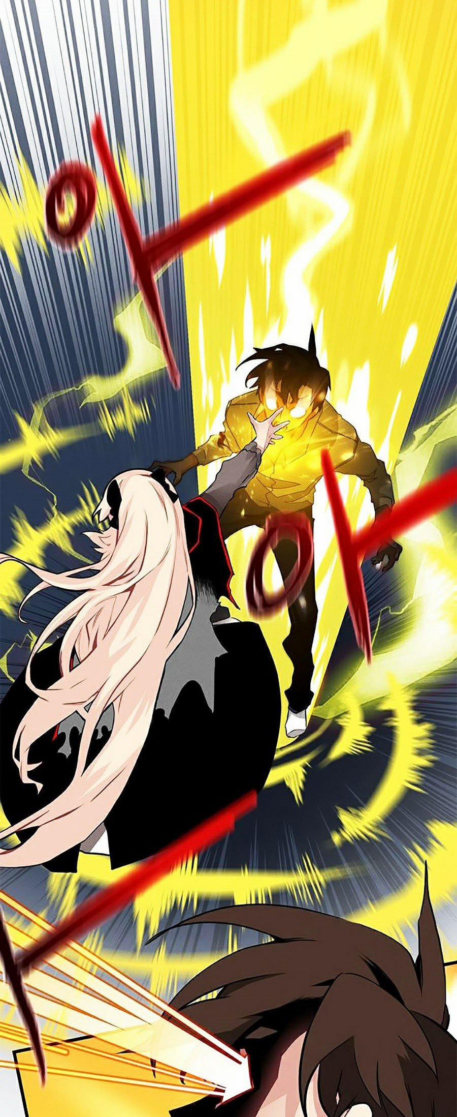 Thợ Săn Gacha Cấp SSS 1 trang 38