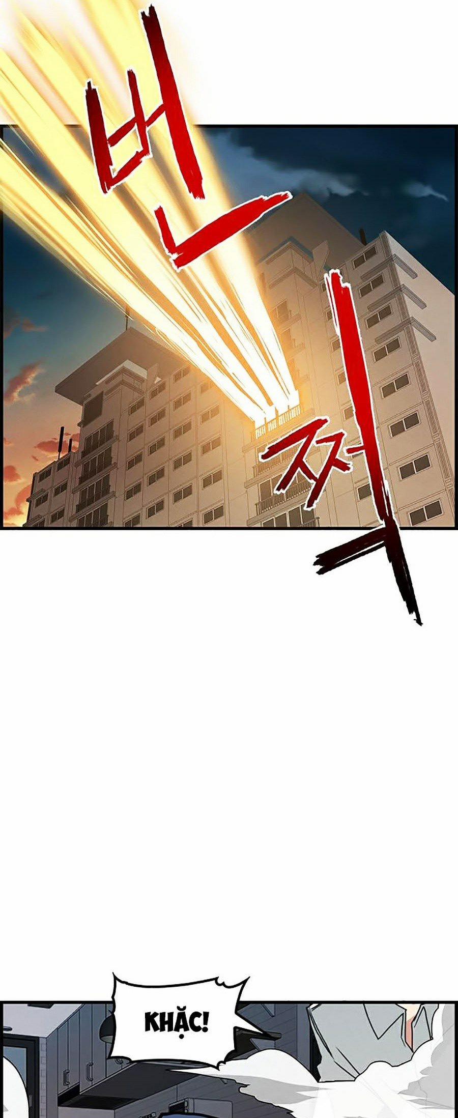 Thợ Săn Gacha Cấp SSS 1 trang 40