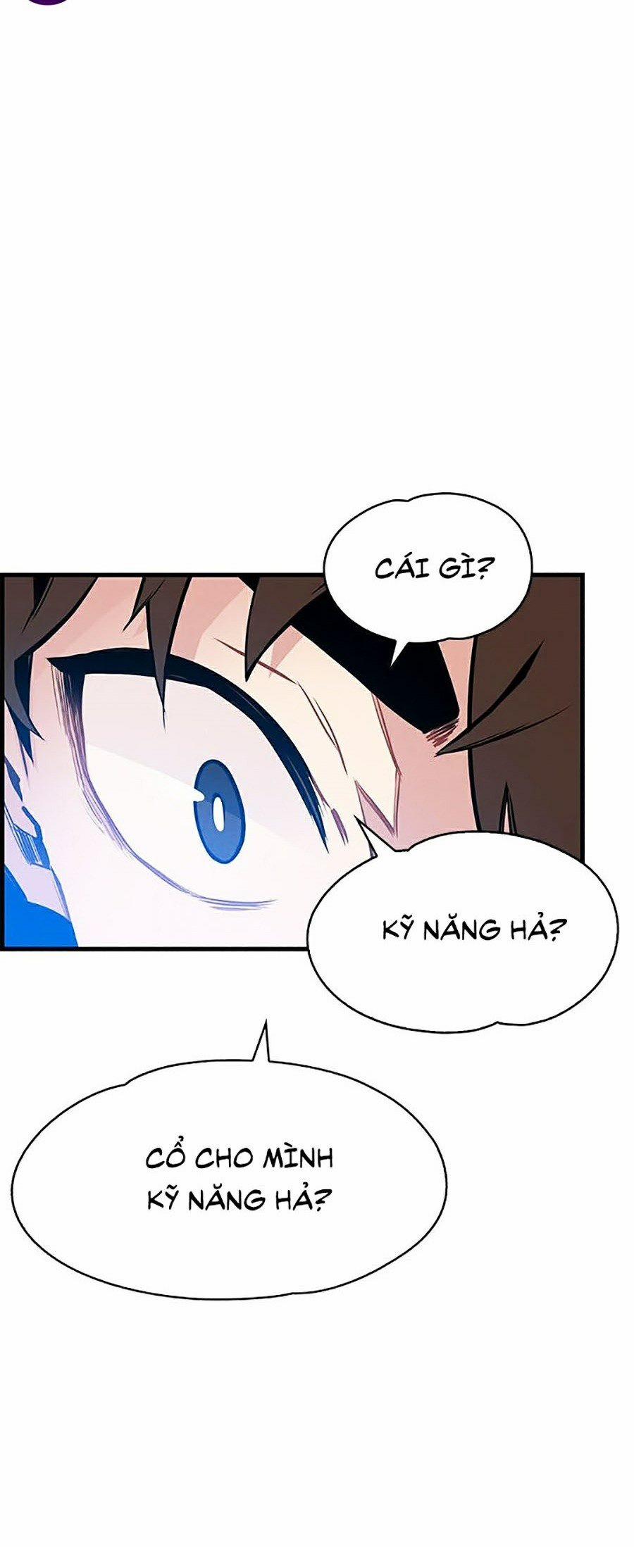 Thợ Săn Gacha Cấp SSS 1 trang 43
