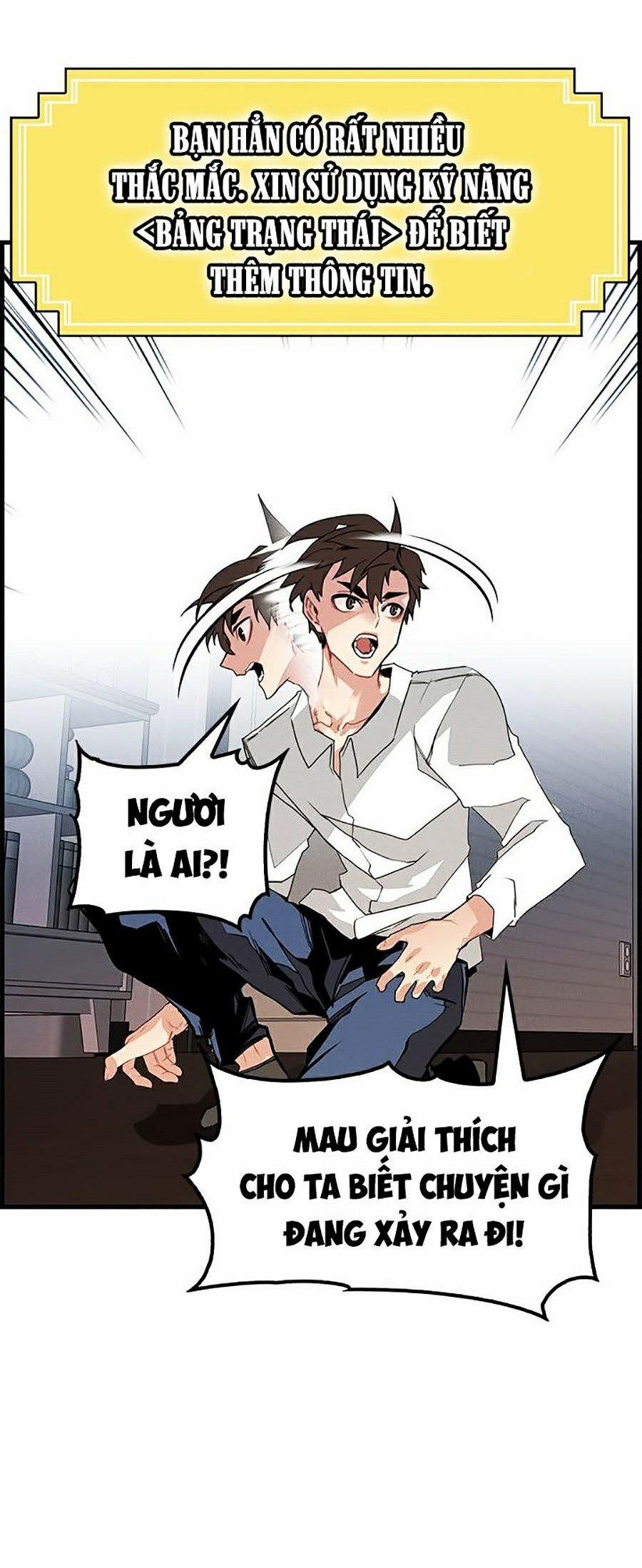 Thợ Săn Gacha Cấp SSS 1 trang 44