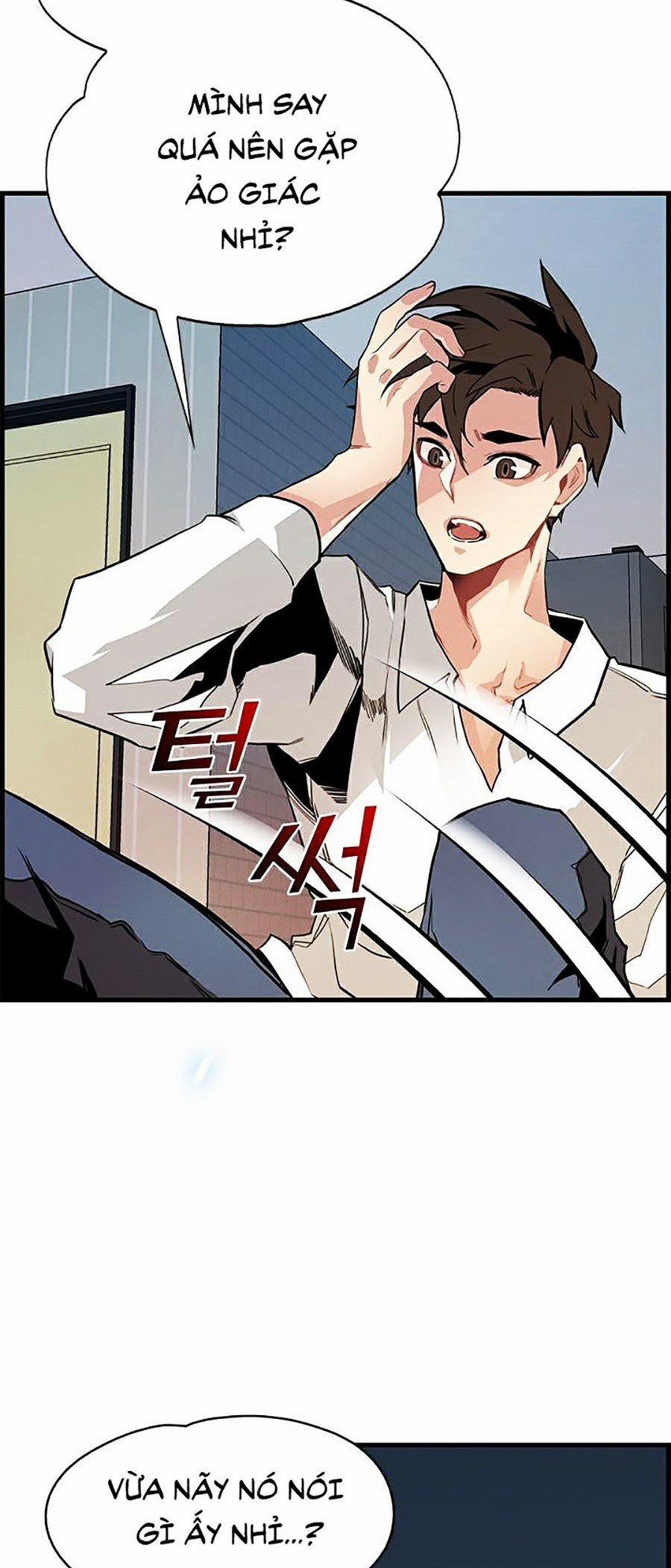 Thợ Săn Gacha Cấp SSS 1 trang 46