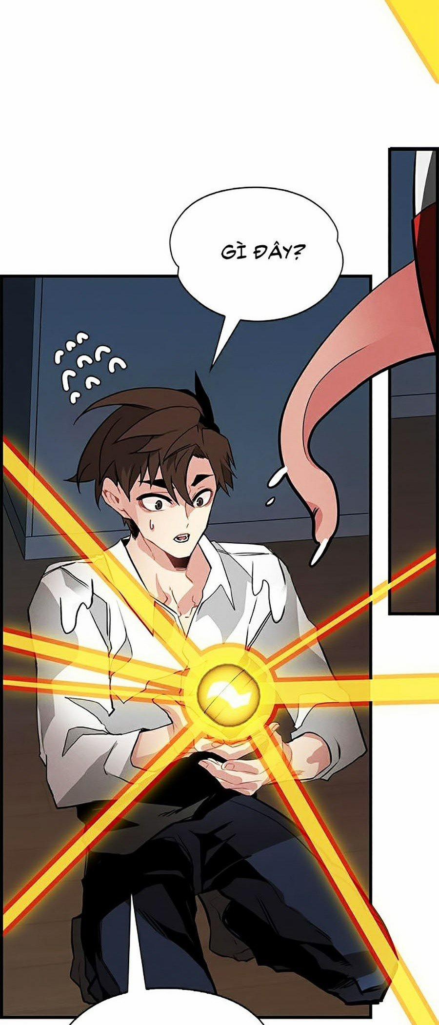 Thợ Săn Gacha Cấp SSS 1 trang 53