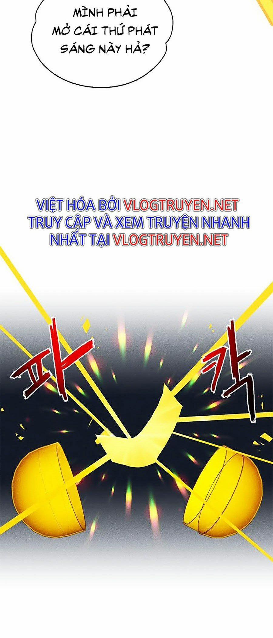 Thợ Săn Gacha Cấp SSS 1 trang 54