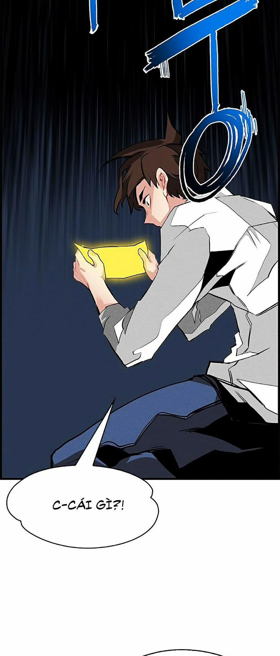 Thợ Săn Gacha Cấp SSS 1 trang 56