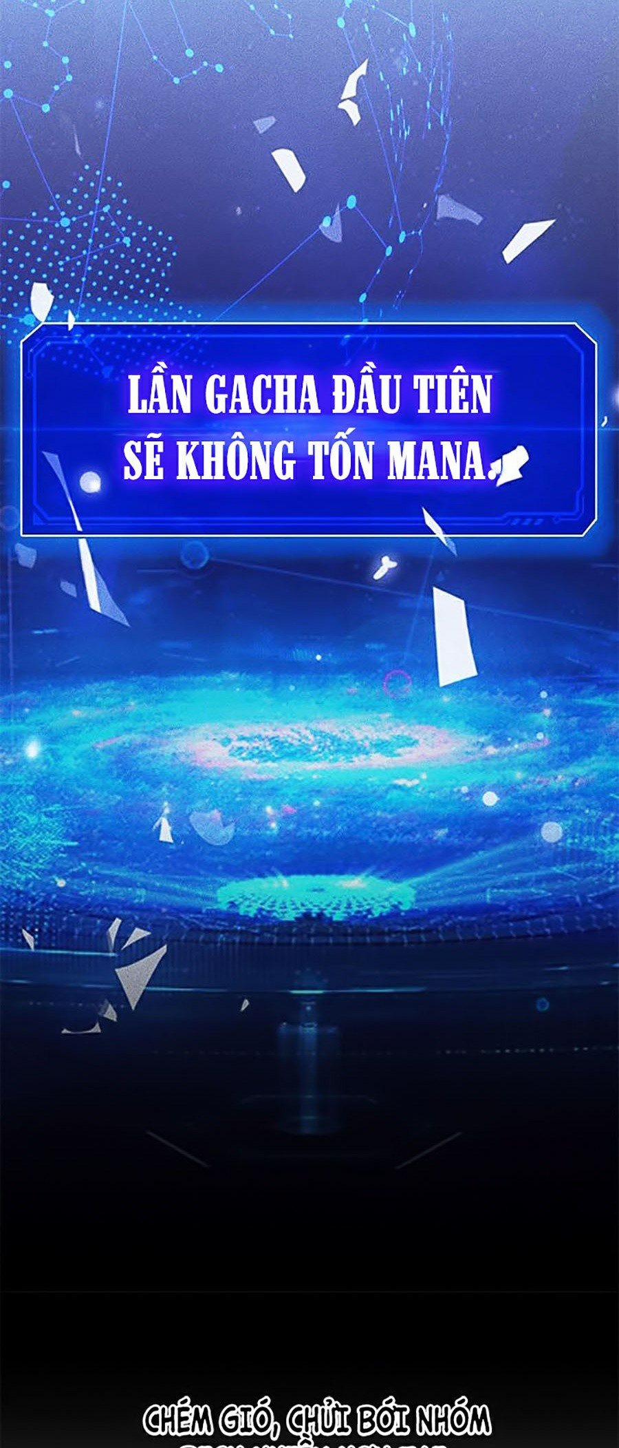 Thợ Săn Gacha Cấp SSS 1 trang 58