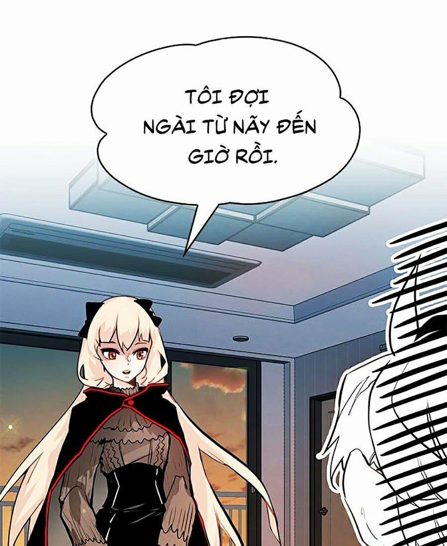 Thợ Săn Gacha Cấp SSS 1 trang 60