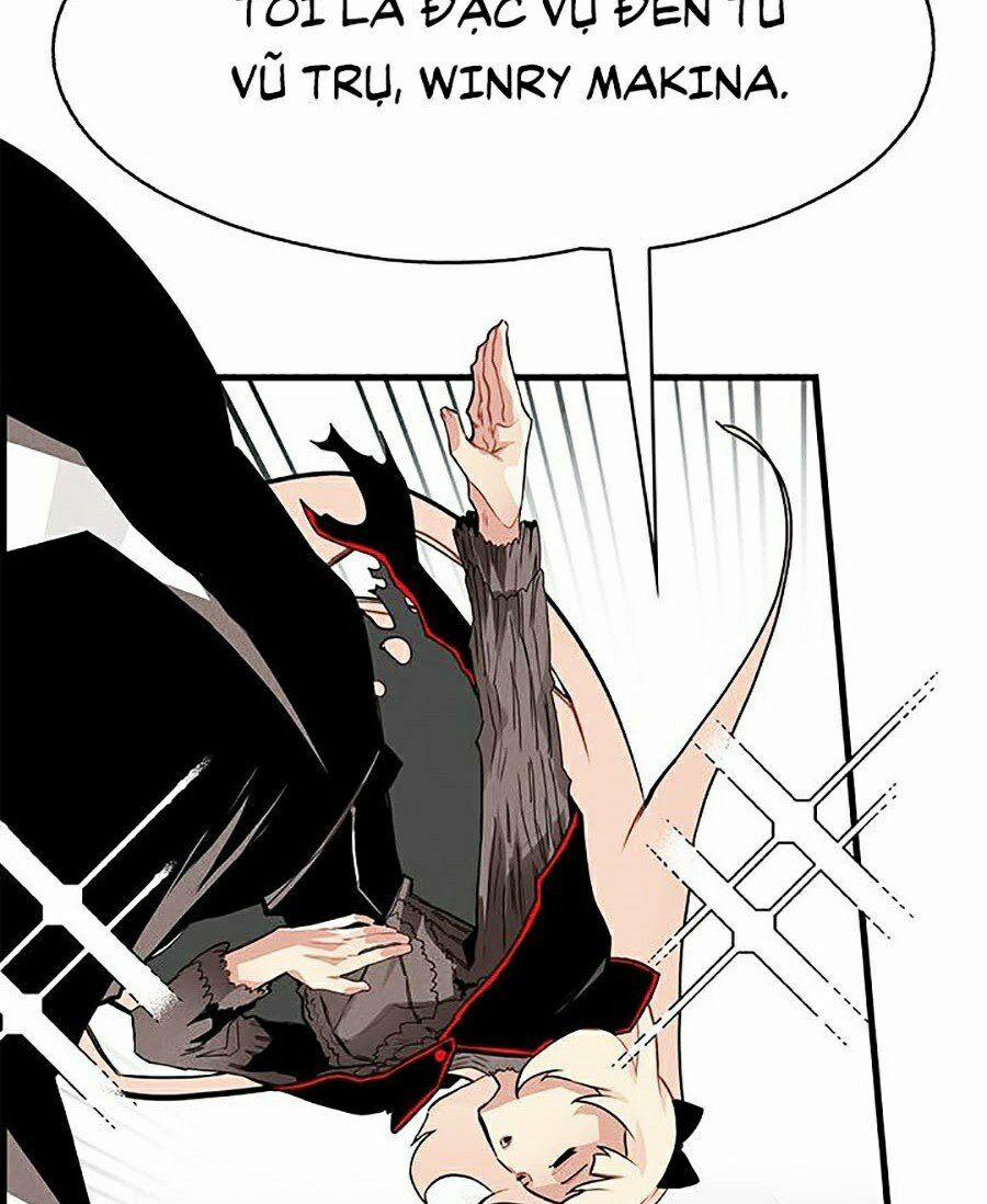 Thợ Săn Gacha Cấp SSS 1 trang 66