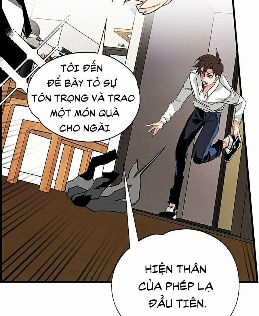 Thợ Săn Gacha Cấp SSS 1 trang 67