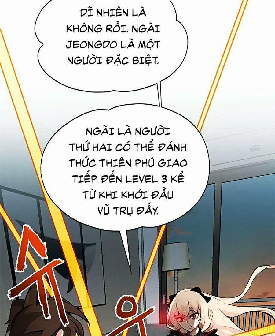 Thợ Săn Gacha Cấp SSS 1 trang 70