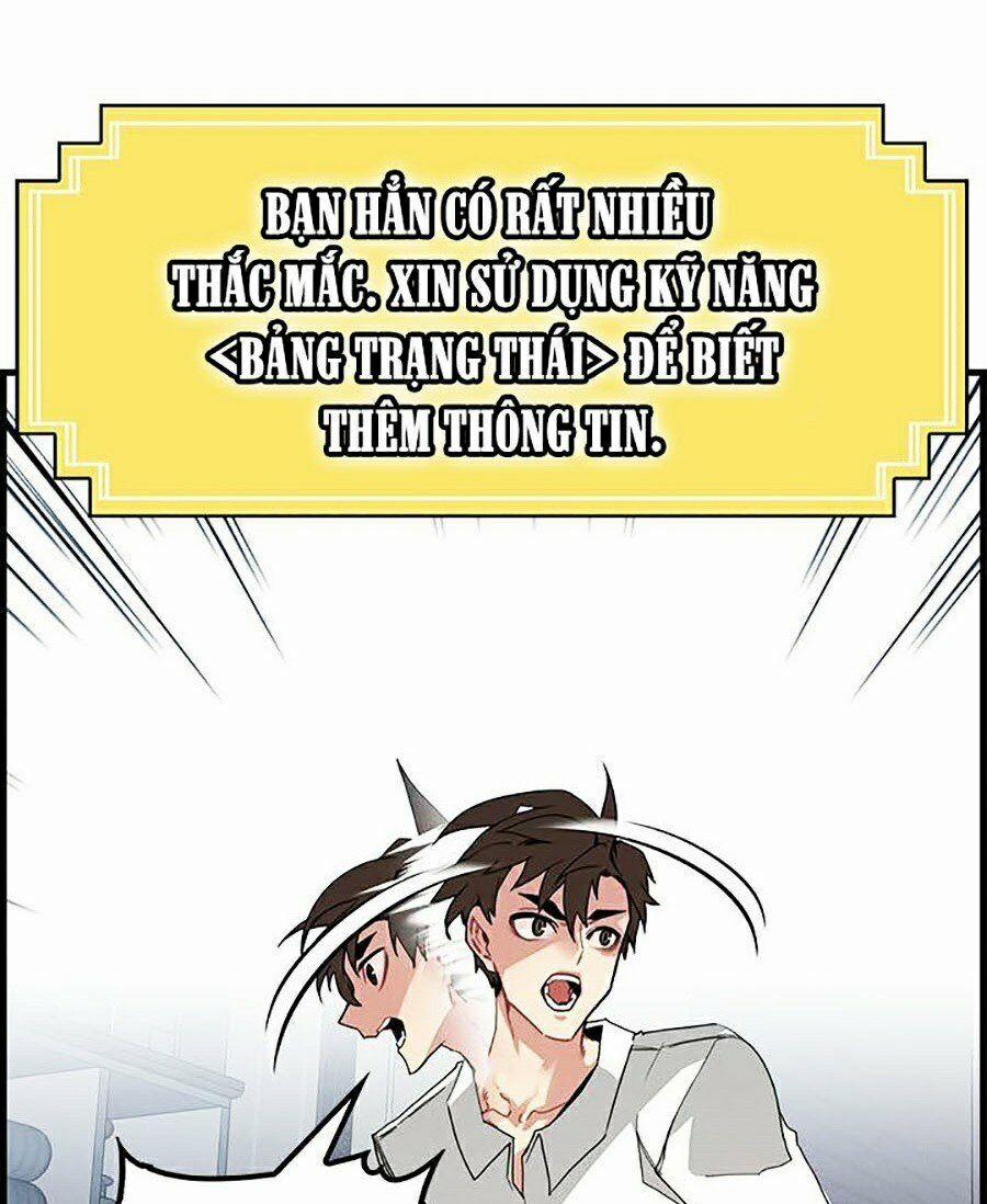 Thợ Săn Gacha Cấp SSS 1 trang 88