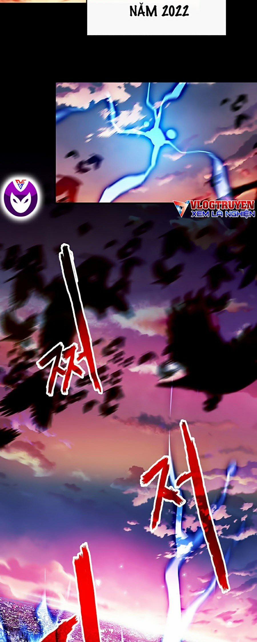 Thợ Săn Gacha Cấp SSS 1 trang 9