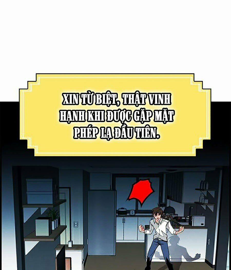 Thợ Săn Gacha Cấp SSS 1 trang 90