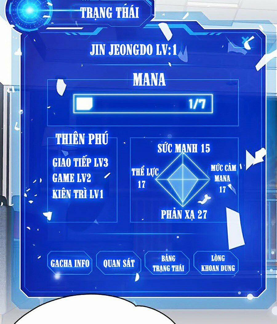 Thợ Săn Gacha Cấp SSS 1 trang 96