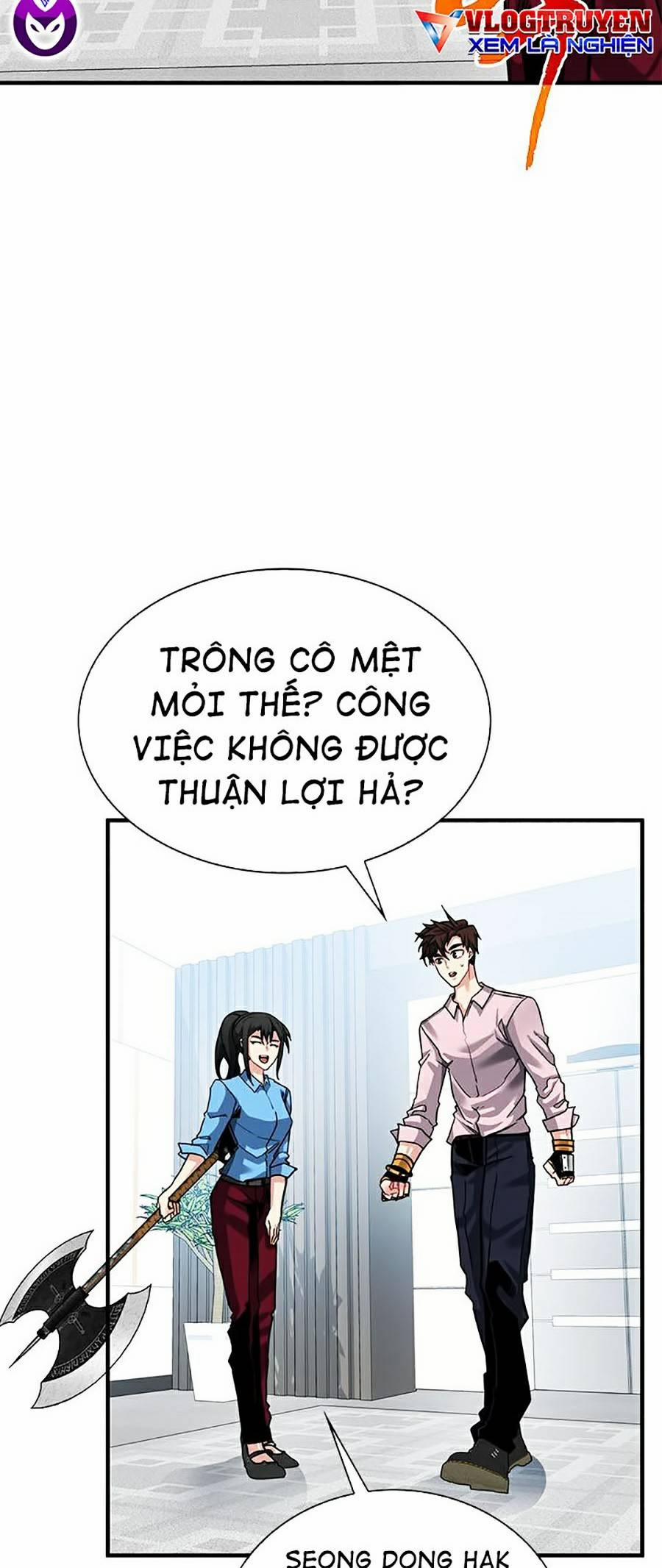 Thợ Săn Gacha Cấp SSS 29 trang 1