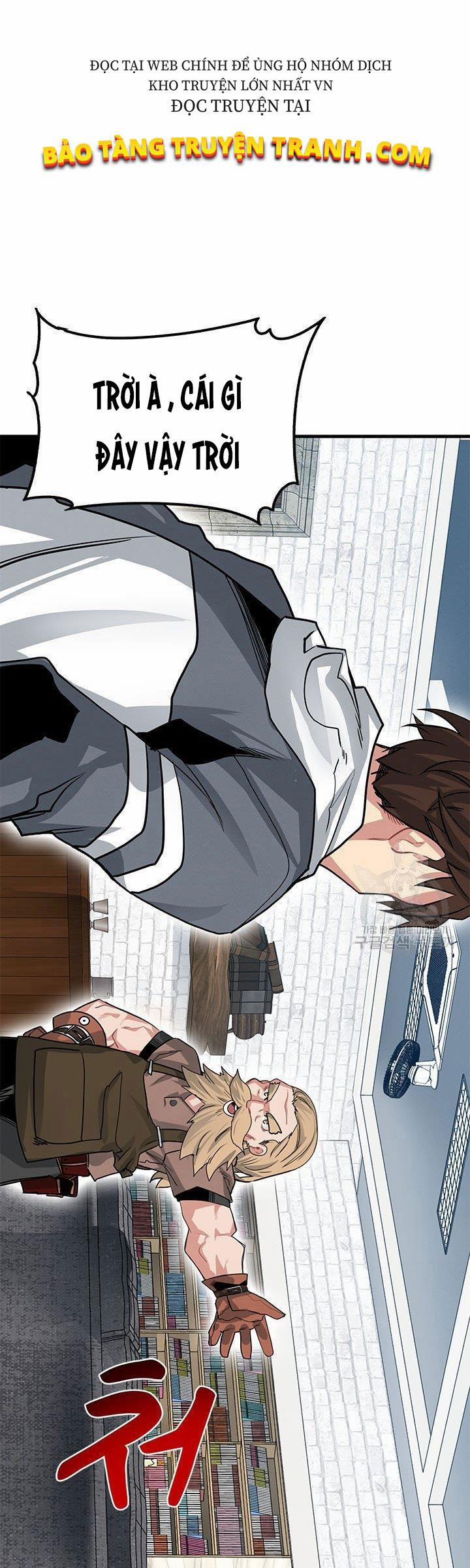 Thợ Săn Gacha Cấp SSS 3 trang 13