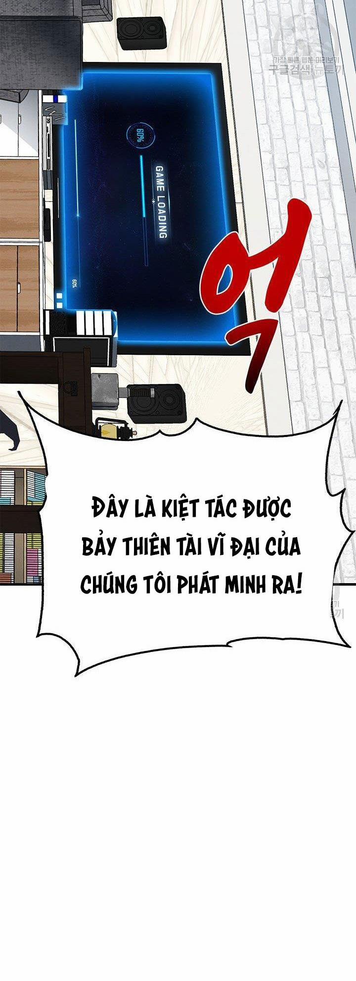 Thợ Săn Gacha Cấp SSS 3 trang 14