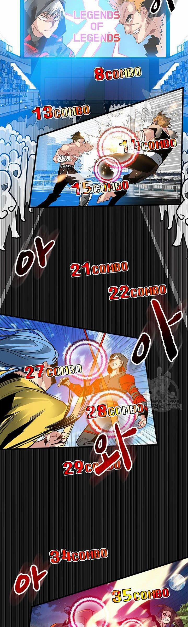 Thợ Săn Gacha Cấp SSS 3 trang 24