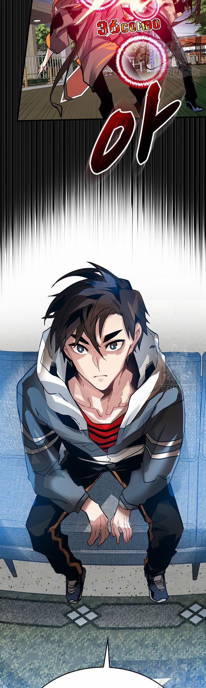 Thợ Săn Gacha Cấp SSS 3 trang 25