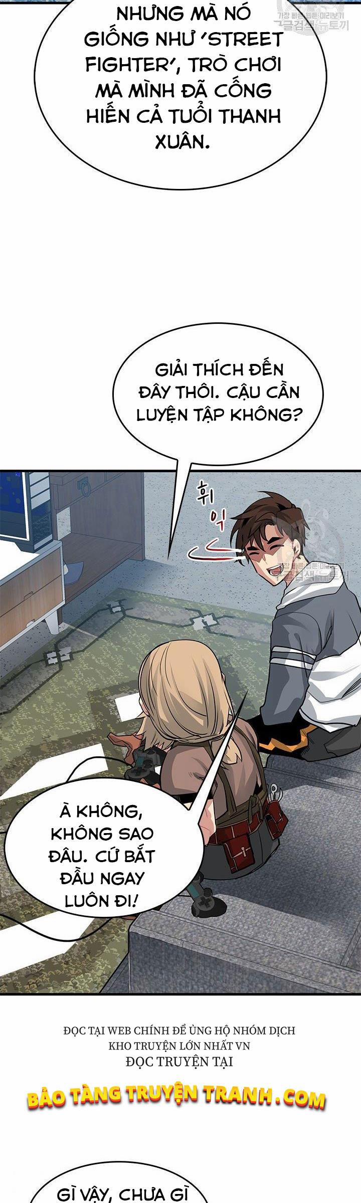 Thợ Săn Gacha Cấp SSS 3 trang 26