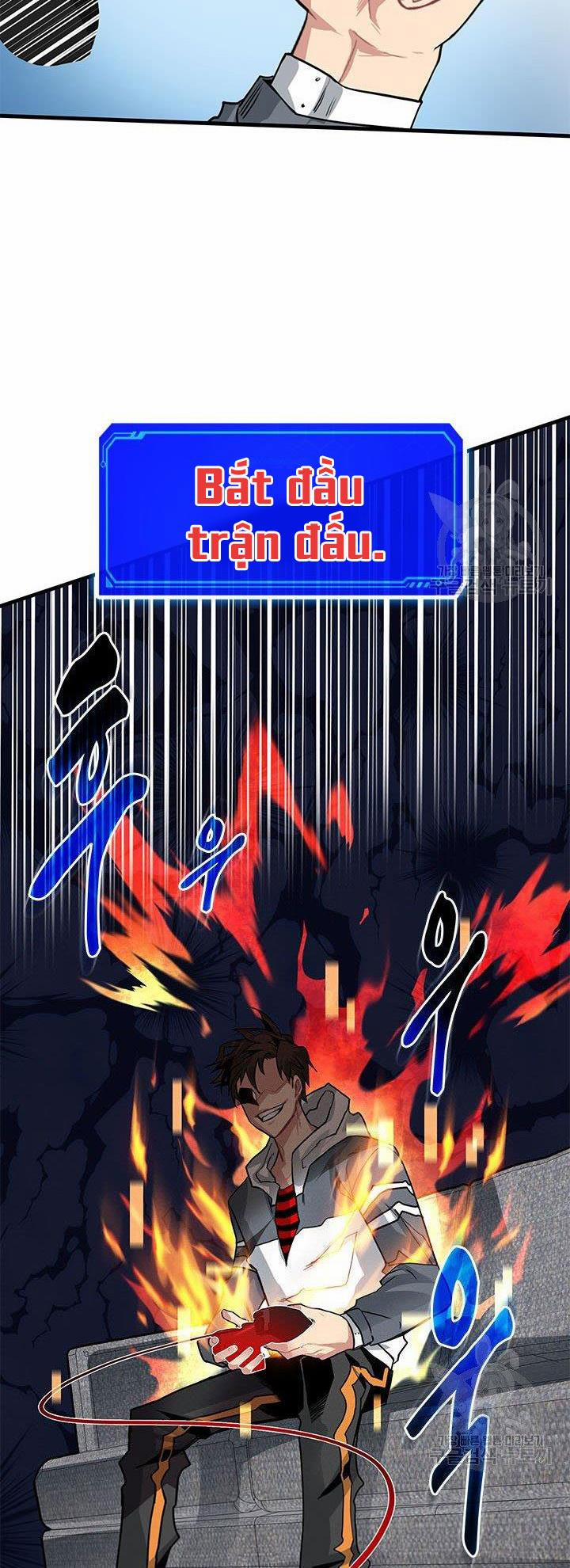 Thợ Săn Gacha Cấp SSS 3 trang 28