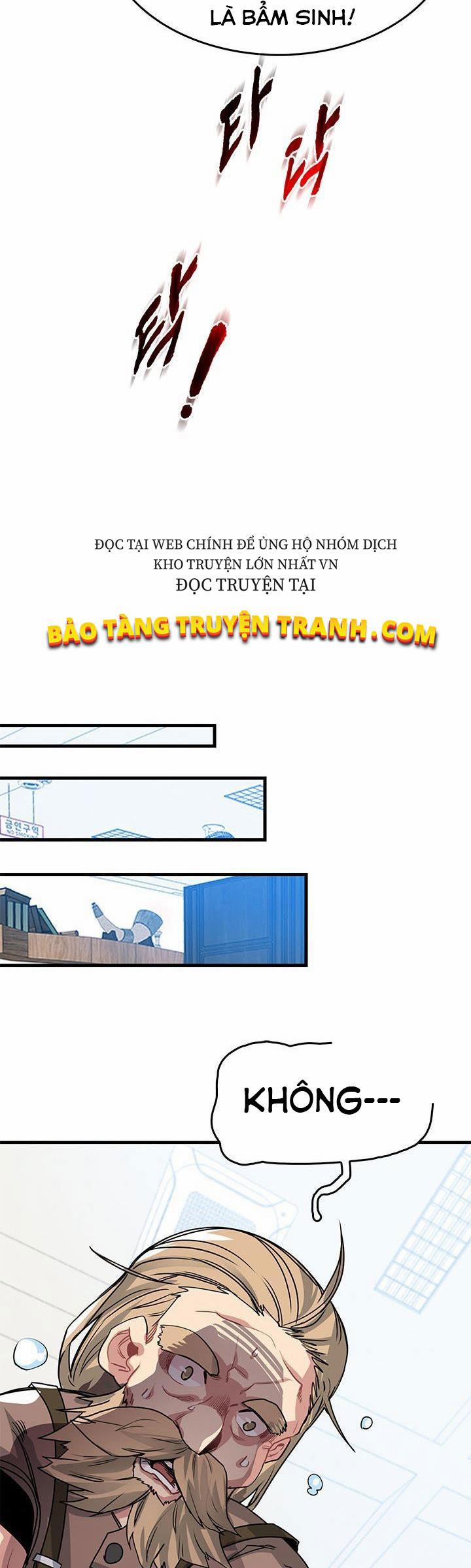 Thợ Săn Gacha Cấp SSS 3 trang 31