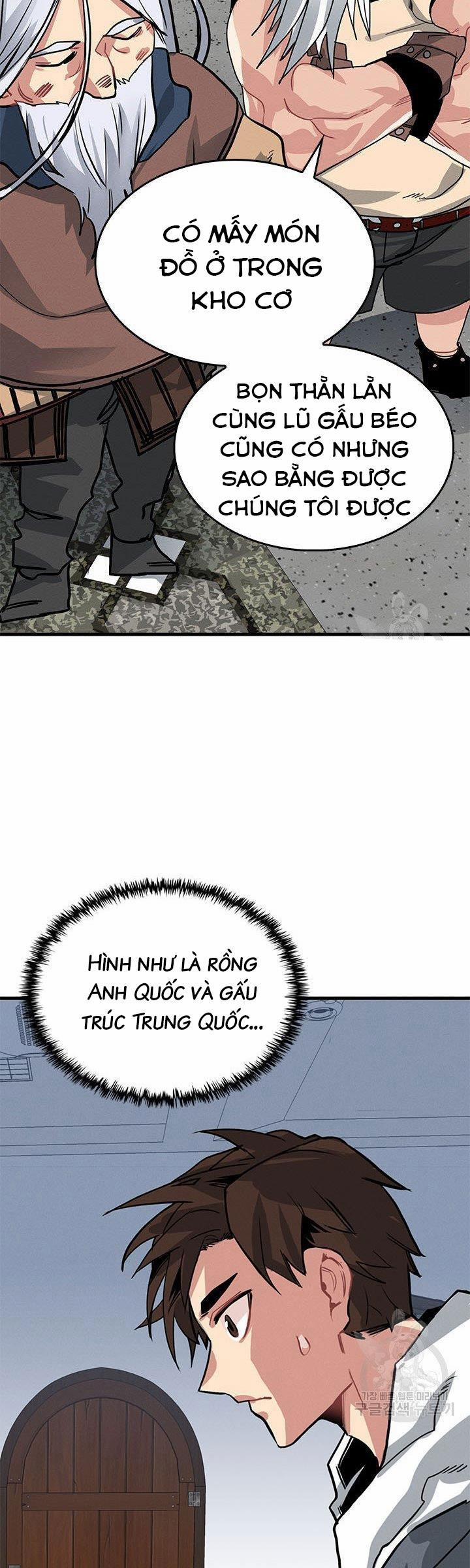 Thợ Săn Gacha Cấp SSS 3 trang 38