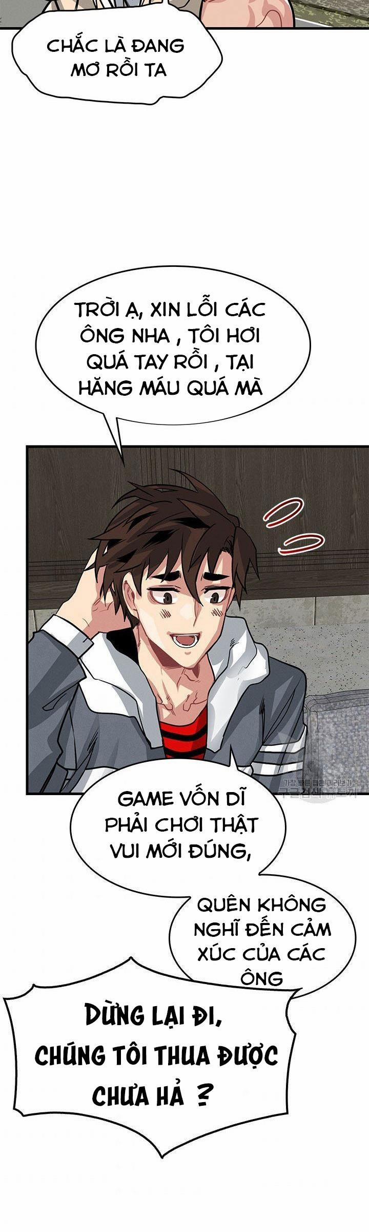 Thợ Săn Gacha Cấp SSS 3 trang 41
