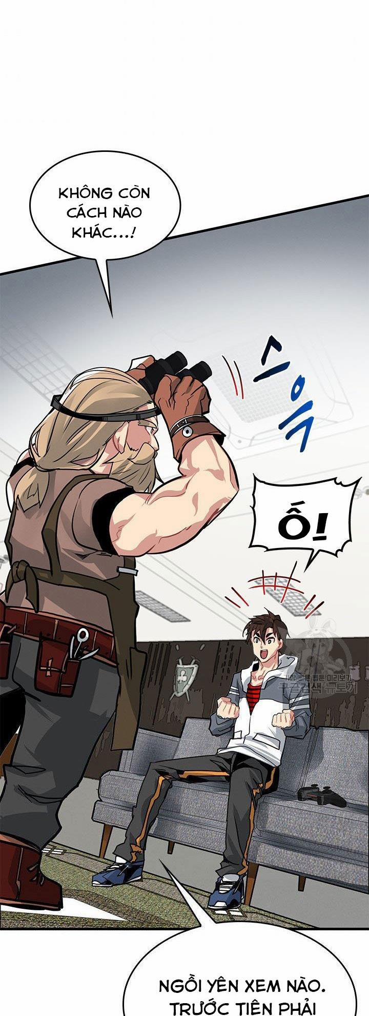 Thợ Săn Gacha Cấp SSS 3 trang 42